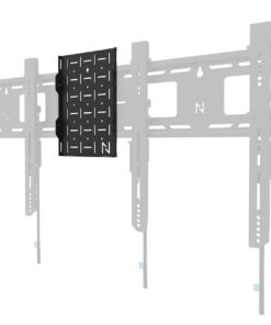 Neomounts AWL05-750BL AV hardware rek - universeel - Afbeelding 3