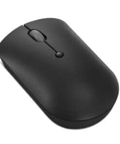 Lenovo 400 muis Kantoor Ambidextrous RF Draadloos Optisch 2400 DPI - Afbeelding 4