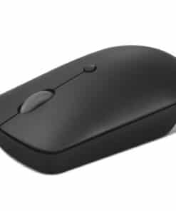 Lenovo 400 muis Kantoor Ambidextrous RF Draadloos Optisch 2400 DPI