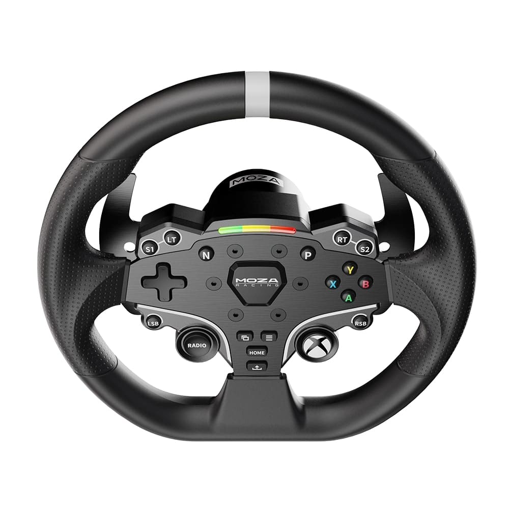 Moza Racing ESX Stuurwiel voor XBOX