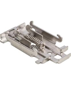 Shuttle MDR01 Din-Rail Clip voor embedded Box-PCs