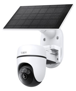 TP-Link Tapo TC90 KIT bewakingscamera Bulb IP-beveiligingscamera Buiten 2304 x 1296 Pixels Plafond/muur/paal