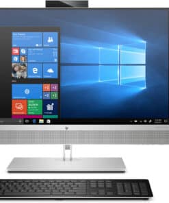 HP EliteOne 800 G6 27 inch standaard met verstelbare hoogte
