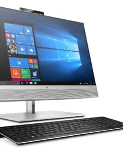 HP EliteOne 800 G6 27 inch standaard met verstelbare hoogte - Afbeelding 4