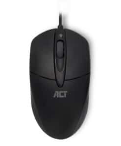 ACT Bekabelde Optische Muis 1000 DPI