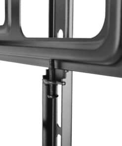 ACT Full motion tv wandsteun, 37" tot 70", VESA - Afbeelding 4