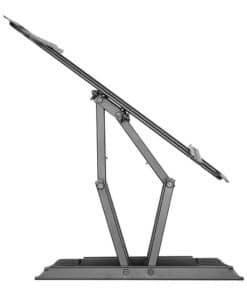 ACT Full motion tv wandsteun, 37" tot 70", VESA - Afbeelding 3