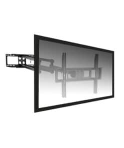 ACT Full motion tv wandsteun, 37" tot 70", VESA - Afbeelding 8