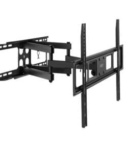 ACT Full motion tv wandsteun, 37" tot 70", VESA