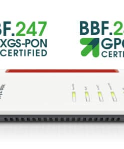 Box 5530 Fiber XGS-PON - Afbeelding 7