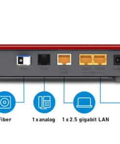 Box 5530 Fiber XGS-PON - Afbeelding 3