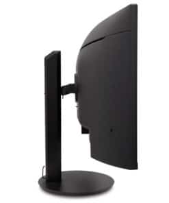 Acer Vero CB3 CB343CURJ0bemiipruzx computer monitor 86,4 cm (34") 3440 x 1440 Pixels Wide Quad HD LCD Zwart - Afbeelding 4