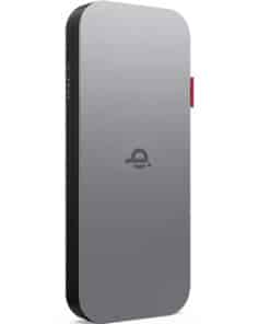 Lenovo 40ALLG1WWW powerbank Lithium-Ion (Li-Ion) 10000 mAh Draadloos opladen Zwart - Afbeelding 5