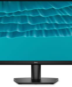DELL SE2426H computer monitor 60,5 cm (23.8") 1920 x 1080 Pixels Full HD LCD Zwart - Afbeelding 2