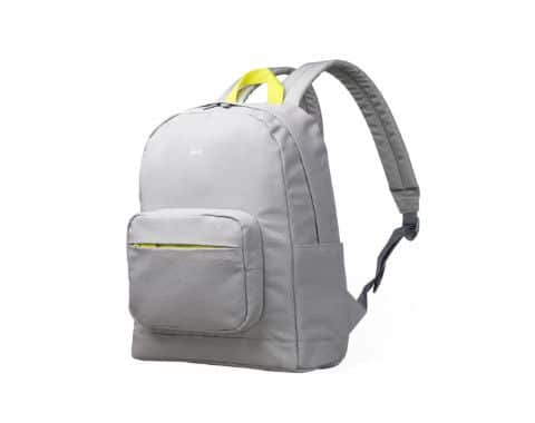 Acer GP.BAG11.02G laptoptas 39,6 cm (15.6") Rugzak Grijs - Afbeelding 3