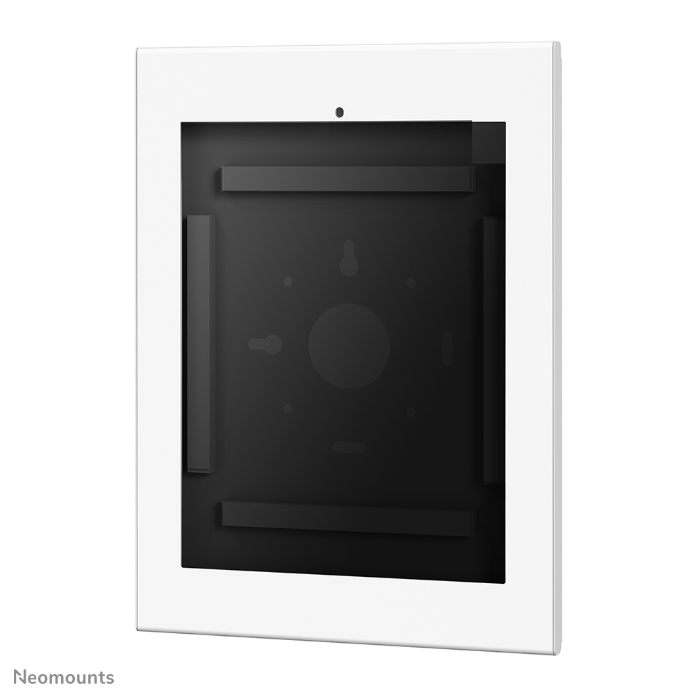 Neomounts WL15-660WH1 wall mountable tablet casing for Apple iPad PRO