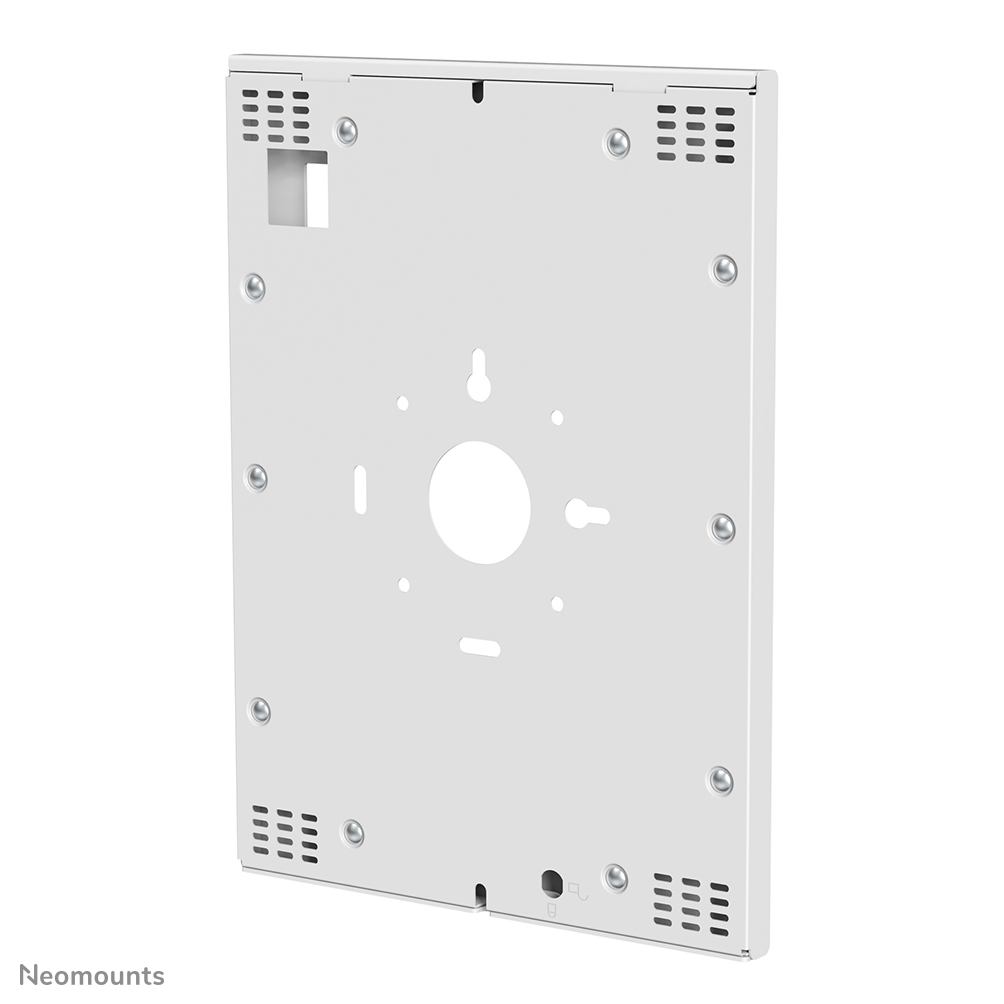 Neomounts WL15-660WH1 wall mountable tablet casing for Apple iPad PRO - Afbeelding 8
