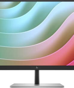 HP E-Series E27k G5 4K USB C-monitor - Afbeelding 8