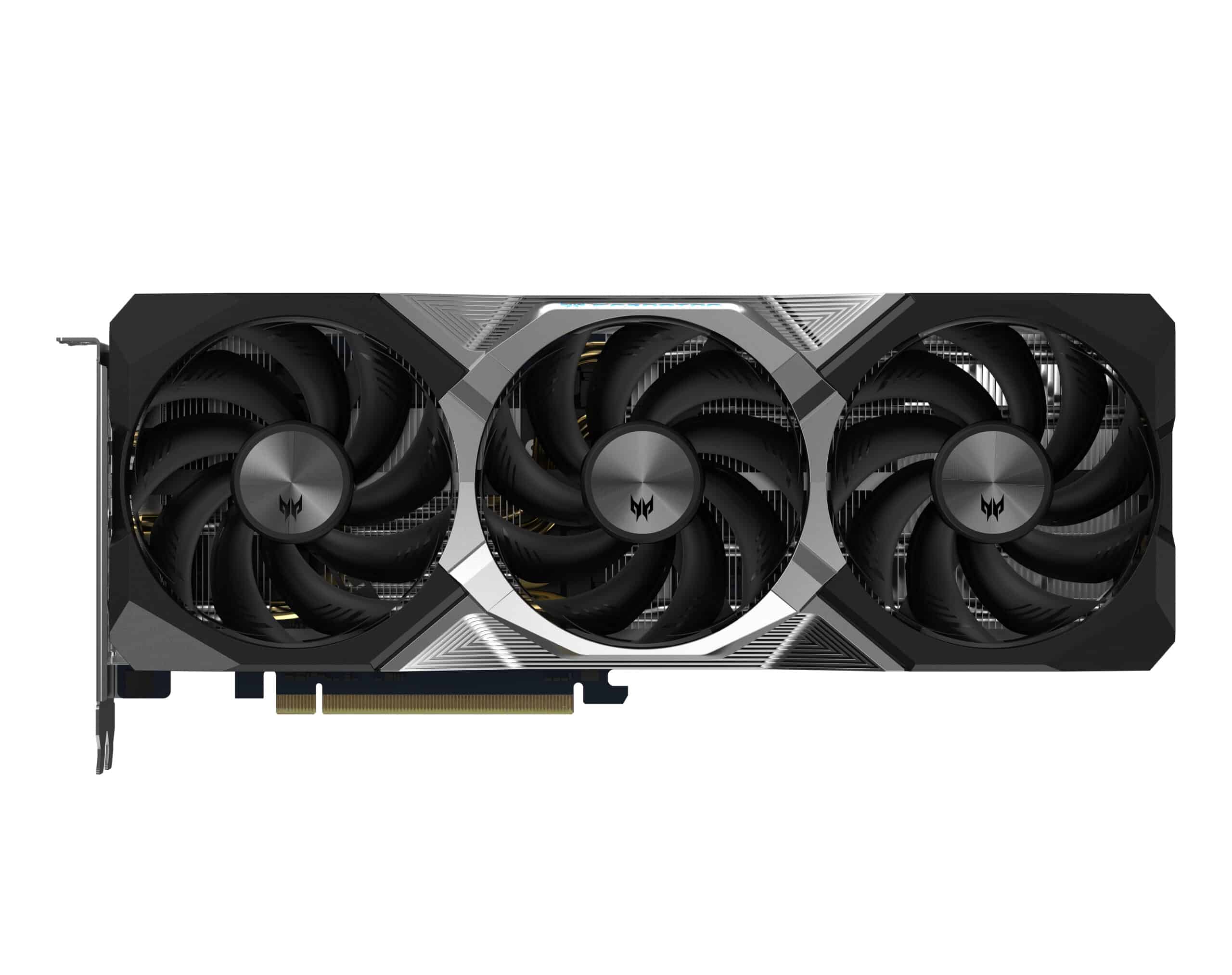 Acer Predator BiFrost AMD Radeon RX 9070 XT OC 16GB - Afbeelding 2