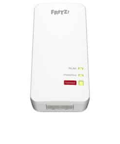 Powerline 1240 AX WLAN Set 1200 Mbit/s Ethernet LAN Wifi Wit 2 stuk(s) - Afbeelding 2