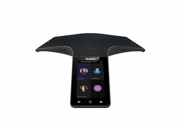 Yealink CP965 Microsoft Teams Edition IP-conferentietelefoon