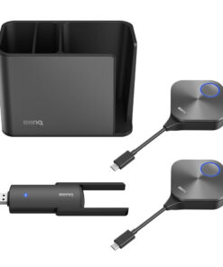 BenQ TCY31 Houder Grijs - Afbeelding 3