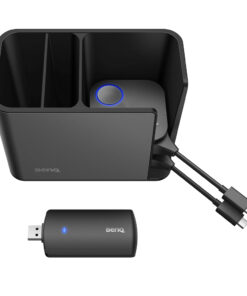 BenQ TCY31 Houder Grijs - Afbeelding 2