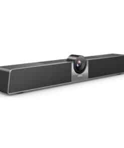 BenQ VC01A video conferencing systeem 12 MP Ethernet LAN Videosamenwerkingsbar - Afbeelding 4