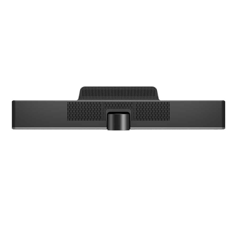BenQ VC01A video conferencing systeem 12 MP Ethernet LAN Videosamenwerkingsbar - Afbeelding 5
