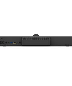 BenQ VC01A video conferencing systeem 12 MP Ethernet LAN Videosamenwerkingsbar - Afbeelding 6