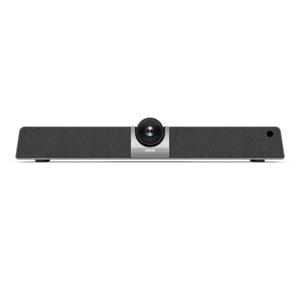 BenQ VC01A video conferencing systeem 12 MP Ethernet LAN Videosamenwerkingsbar