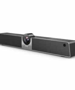BenQ VC01A video conferencing systeem 12 MP Ethernet LAN Videosamenwerkingsbar - Afbeelding 3