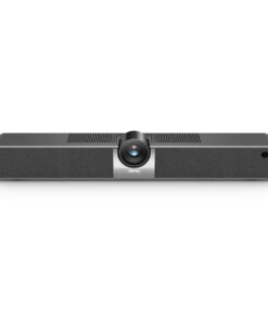 BenQ VC01A video conferencing systeem 12 MP Ethernet LAN Videosamenwerkingsbar - Afbeelding 2