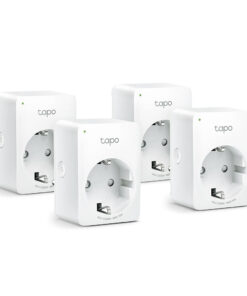 TP-Link Tapo P100 smart plug 2300 W Wit