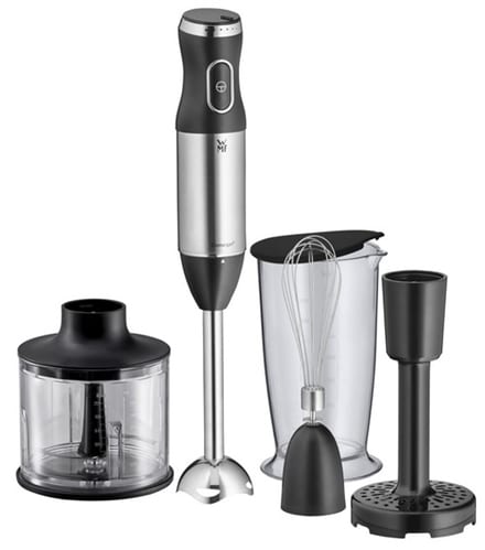 WMF Kult X 0416720011 Staafmixer 4-in-1
