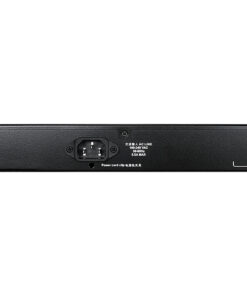 D-Link DGS-1510-20/E netwerk-switch Managed L2/L3 Gigabit Ethernet (10/100/1000) 1U Grijs - Afbeelding 6