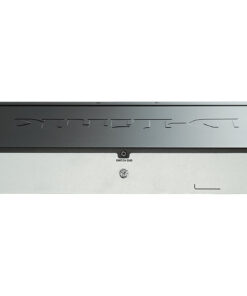 D-Link DGS-1510-20/E netwerk-switch Managed L2/L3 Gigabit Ethernet (10/100/1000) 1U Grijs - Afbeelding 2