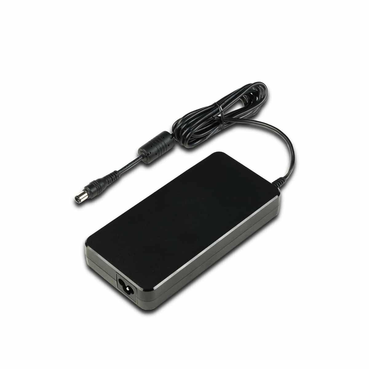 Shuttle PE180 netvoeding & inverter Binnen 180 W Zwart