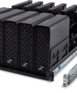 HP Z2 Mini G9 rekrailkit