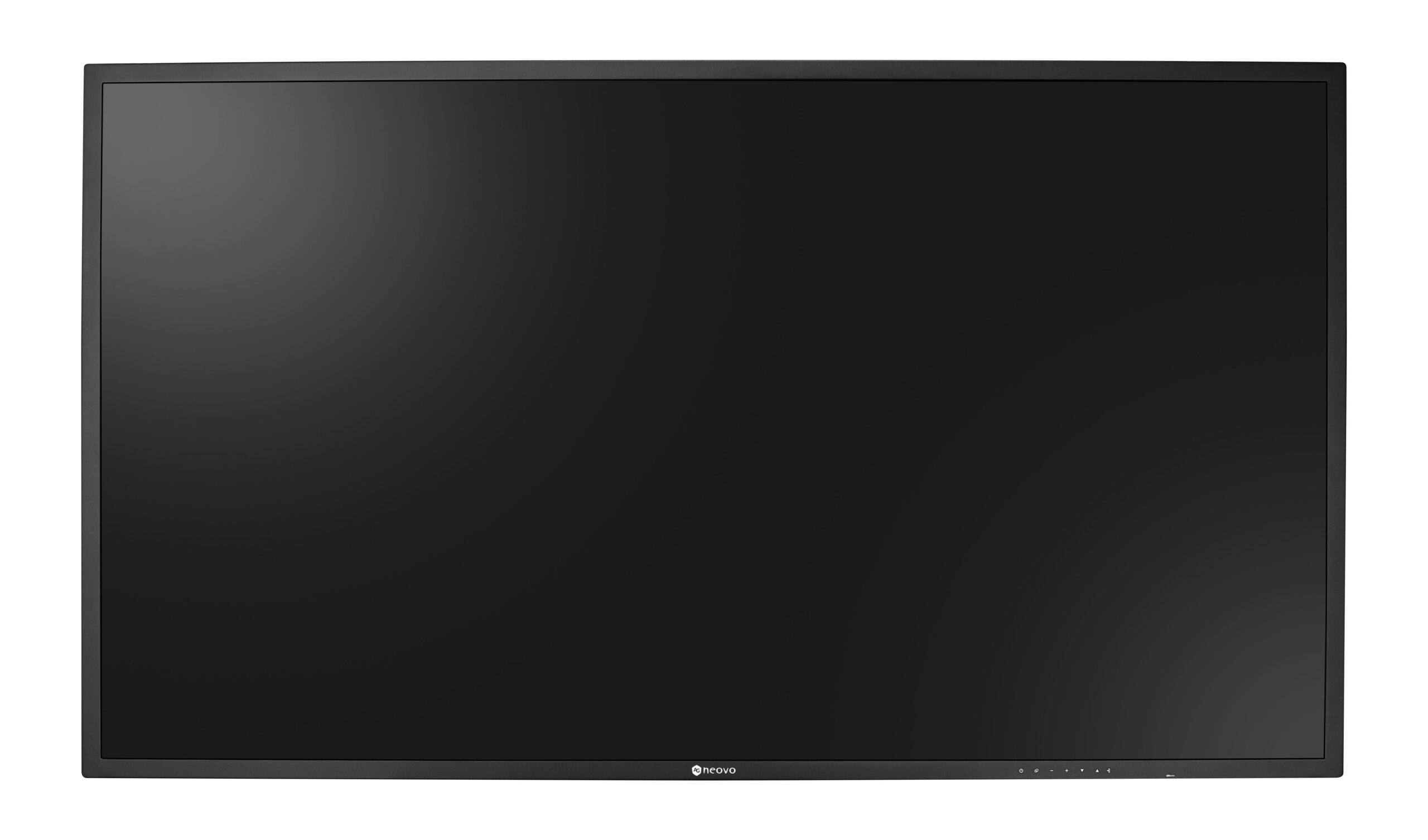 AG Neovo SMQ-6501 CCTV-monitor 165,1 cm (65") 3840 x 2160 Pixels