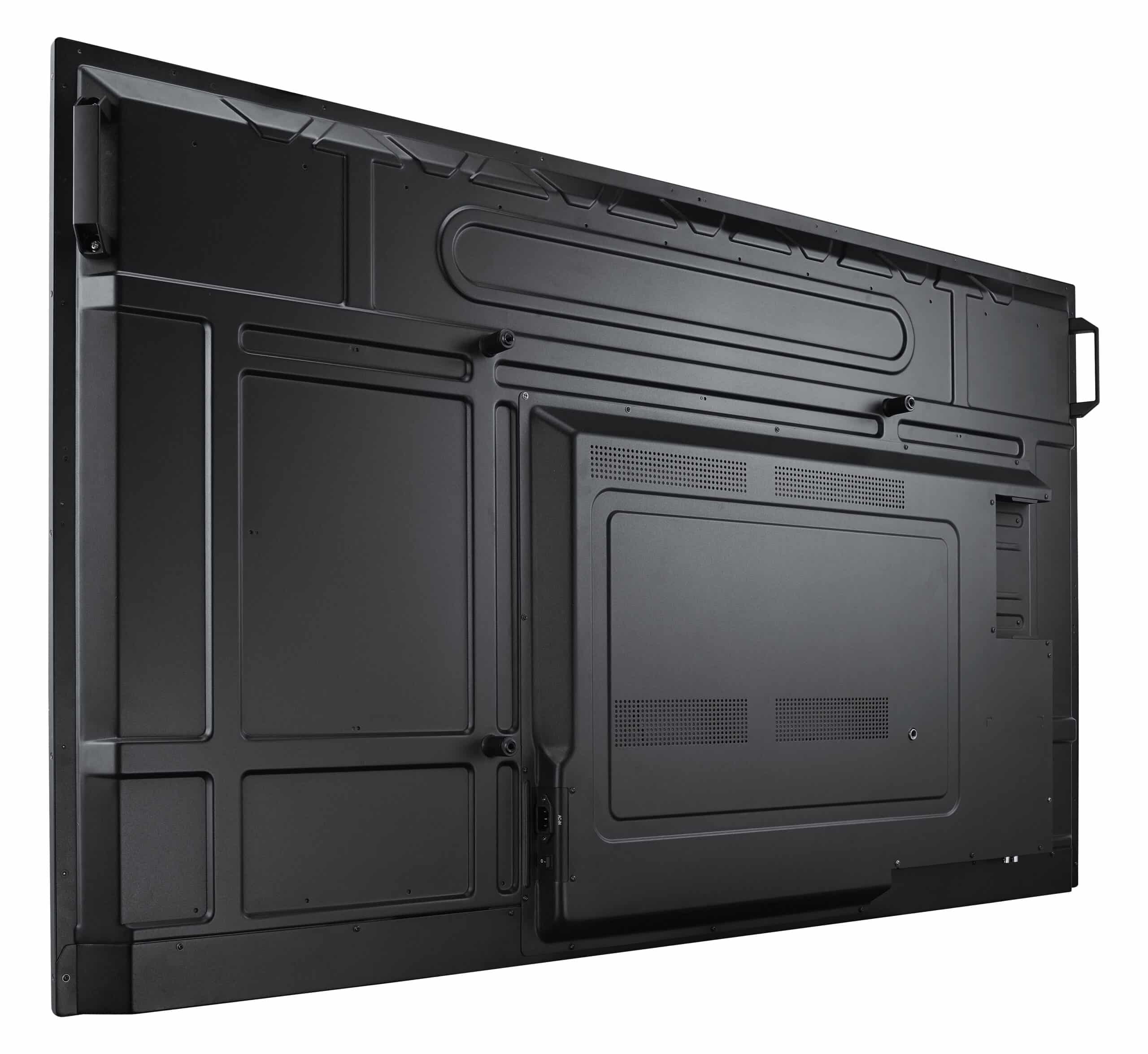 AG Neovo SMQ-6501 CCTV-monitor 165,1 cm (65") 3840 x 2160 Pixels - Afbeelding 4