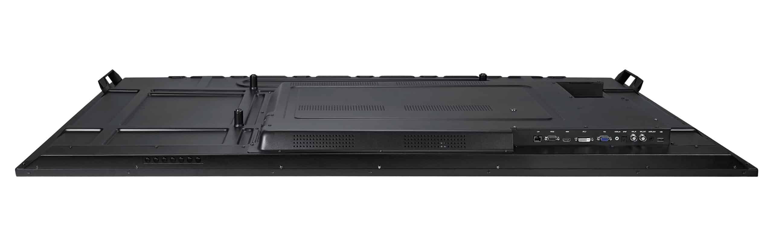 AG Neovo SMQ-6501 CCTV-monitor 165,1 cm (65") 3840 x 2160 Pixels - Afbeelding 6