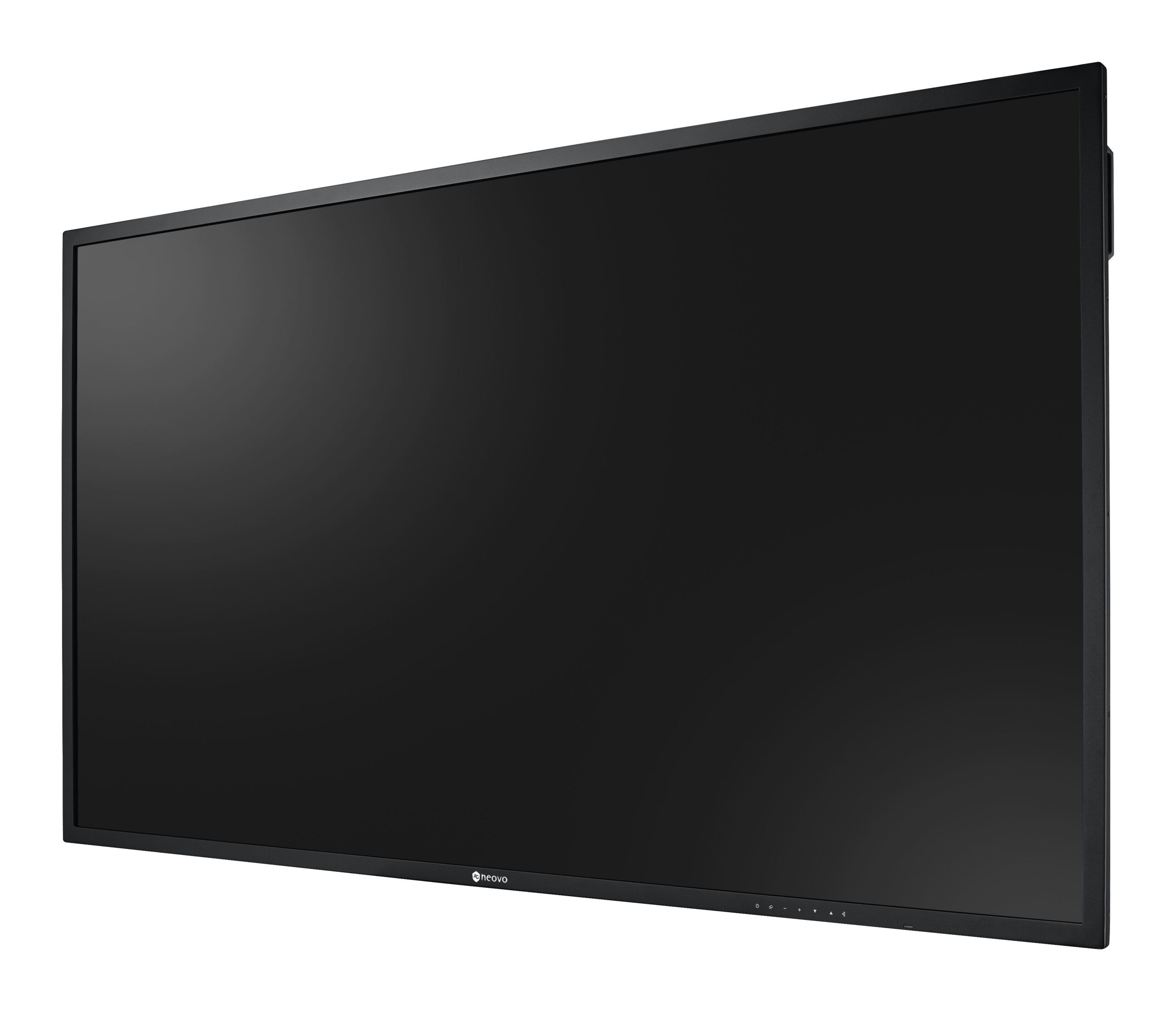 AG Neovo SMQ-6501 CCTV-monitor 165,1 cm (65") 3840 x 2160 Pixels - Afbeelding 3
