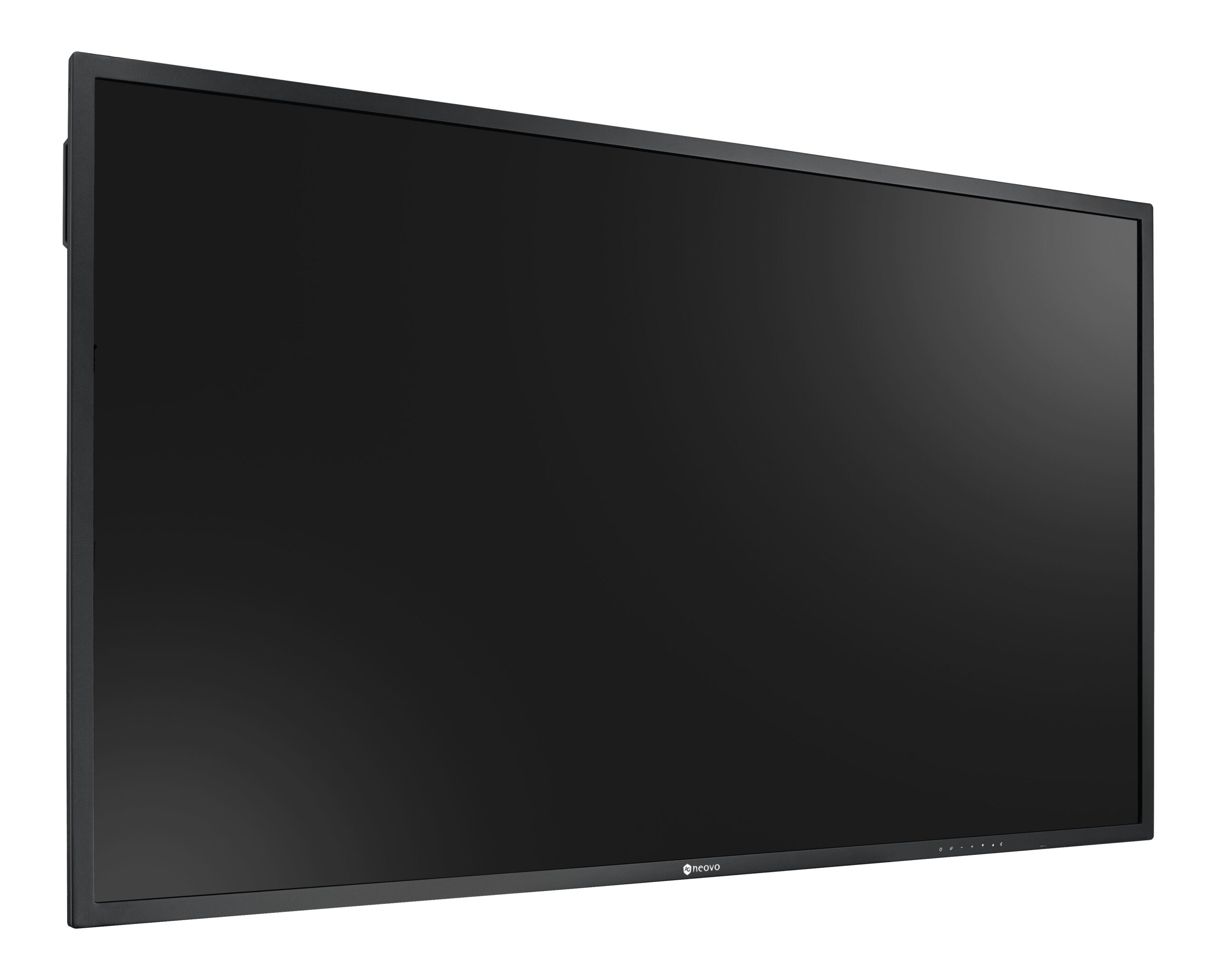 AG Neovo SMQ-6501 CCTV-monitor 165,1 cm (65") 3840 x 2160 Pixels - Afbeelding 2