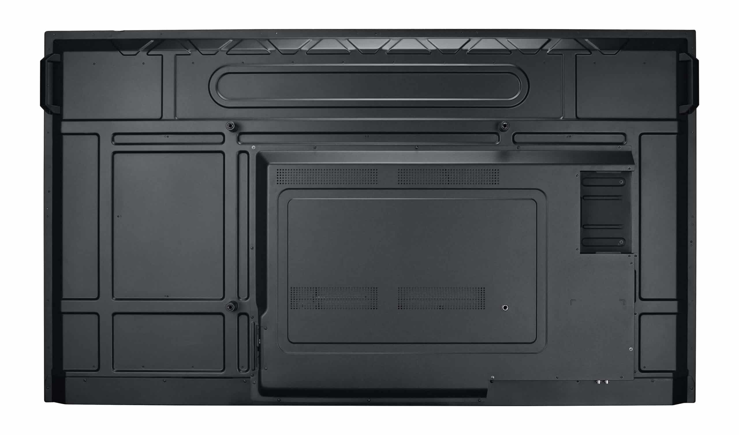 AG Neovo SMQ-6501 CCTV-monitor 165,1 cm (65") 3840 x 2160 Pixels - Afbeelding 7