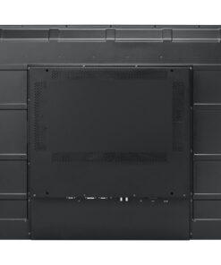 AG Neovo SMQ-5501 CCTV-monitor 139,7 cm (55") 3840 x 2160 Pixels - Afbeelding 2