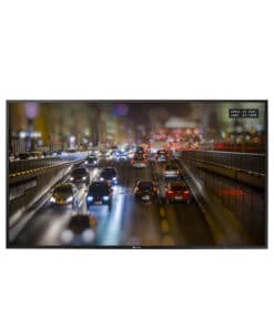 AG Neovo SMQ-5501 CCTV-monitor 139,7 cm (55") 3840 x 2160 Pixels - Afbeelding 6