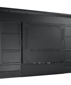 AG Neovo SMQ-5501 CCTV-monitor 139,7 cm (55") 3840 x 2160 Pixels - Afbeelding 5