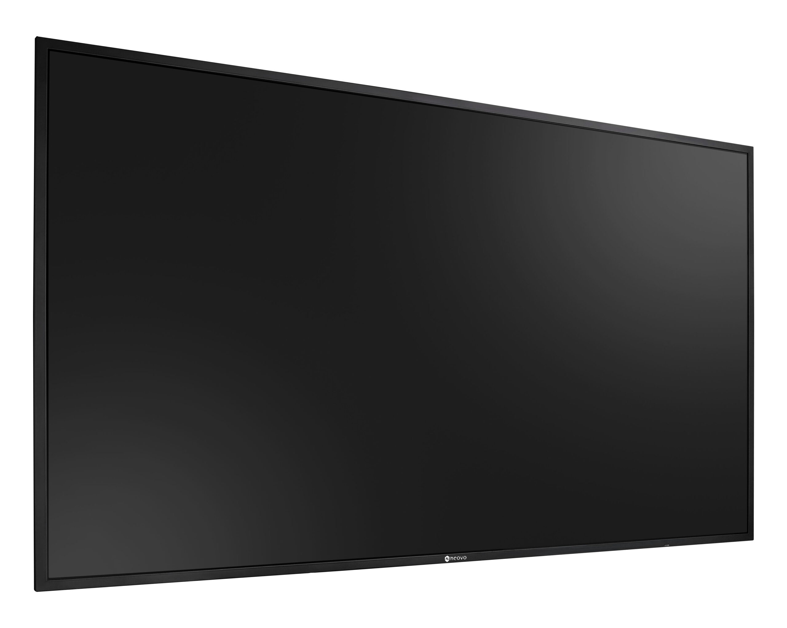 Neovo SMQ-5501 IPS LED Surveillance Display, 55", 3840x2160p UHD, 350cd/m2, 12000:1, 5ms, 178 - Afbeelding 3
