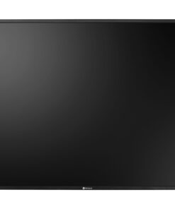 AG Neovo SMQ-5501 CCTV-monitor 139,7 cm (55") 3840 x 2160 Pixels